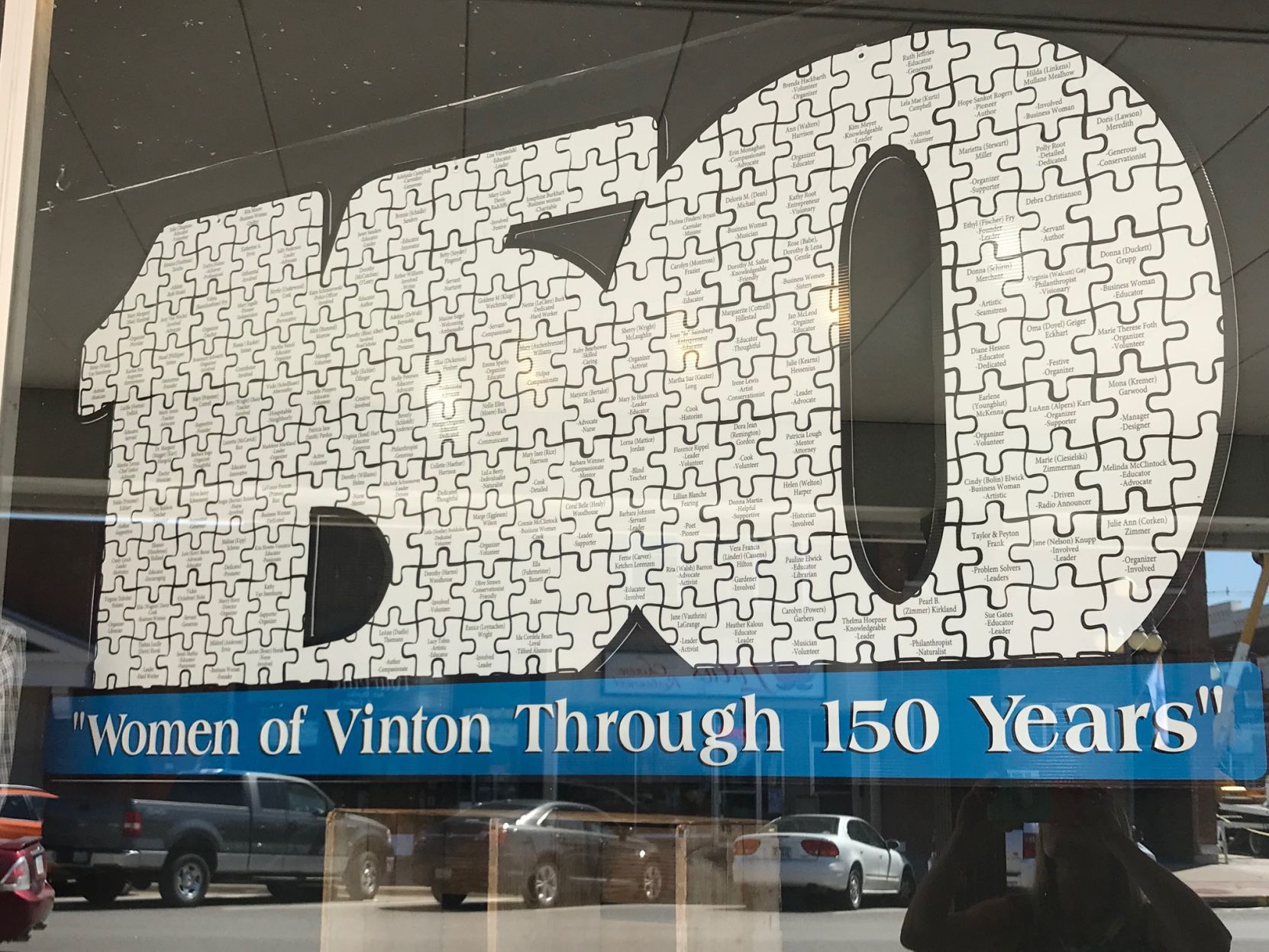 150 Women